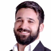 Abmael Rodrigues