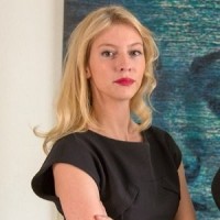 Daphne van Oosten