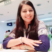 Harpreet Kaur