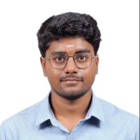 ABISHEK E