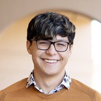 Mason Lam