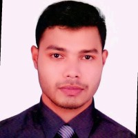 Md Rashaduzzaman