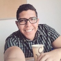 Ray Hernandez Orellana
