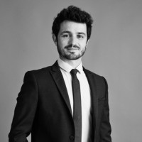 William Bouznah