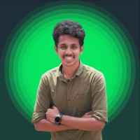 Vignesh Ravindran