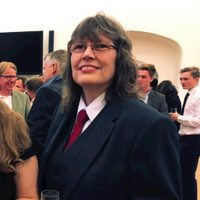 Luise Leech