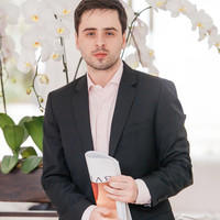 Ilyan VLADIMIROV