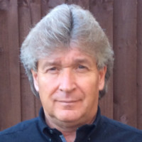 Graham Warwick