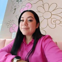 Jesica Carina Caceres guerrero