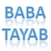 Muhammad Tayab Nasim