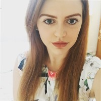 Holly Palmer