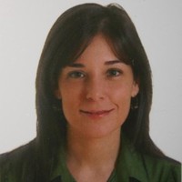 Almudena Sánchez Gonzalo