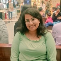 Priyanka P.