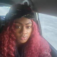Regina Cherry