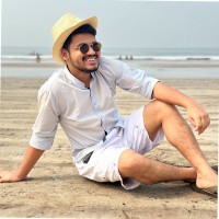 Ar. Ajay Deshmukh