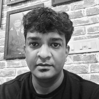 Pradeep J