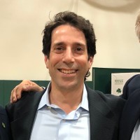 Mike Castro