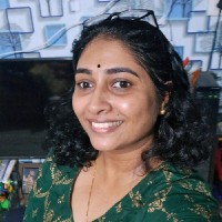 Pp Dhanya Ambujakshan
