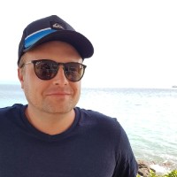 Damien B.