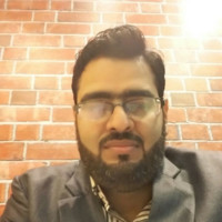 Muhammad Usman Ejaz