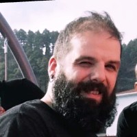 Rafael Carlos Prieto Rodriguez