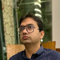 Subhajit Chakraborty