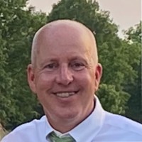 Andy Secrest