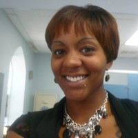 Ericka Buford