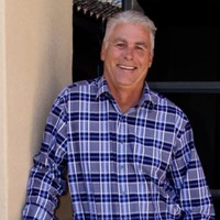 Mark S Brown