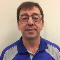 Steve Ball