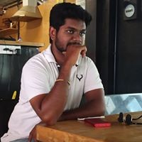 Aravind V