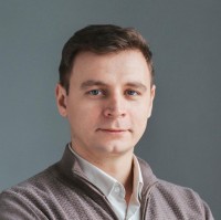 Dmitriy Romanov