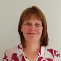 Andrea Dobson BSc CSMP® F.ISMI®