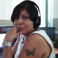 Sharmilla Rosa