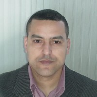 Miloud Hamou-Mamar