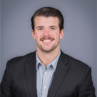 Blake Mcdonald