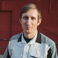 Shawn Gorman
