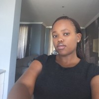 Nokuthula Dlamini