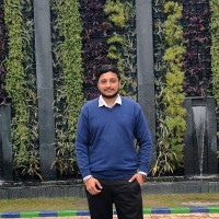 Chirag Shankar