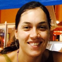 Patrícia Laginha Silva