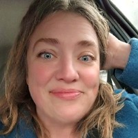 Kathryn Huntington