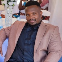 JOHN OKELLO