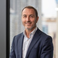 Gary Georgiou