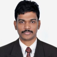 RAMESH BABU P