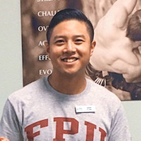 Jeremy Velasco