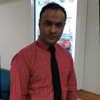 Ali Shaikh