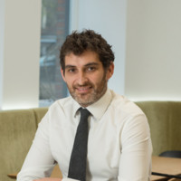 Andrew Campbell