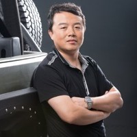 Gavin Yu