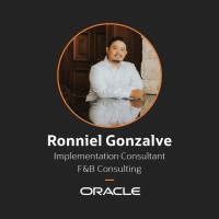 Ronniel Gonzalve
