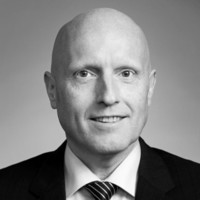 Palmar Oli Magnusson